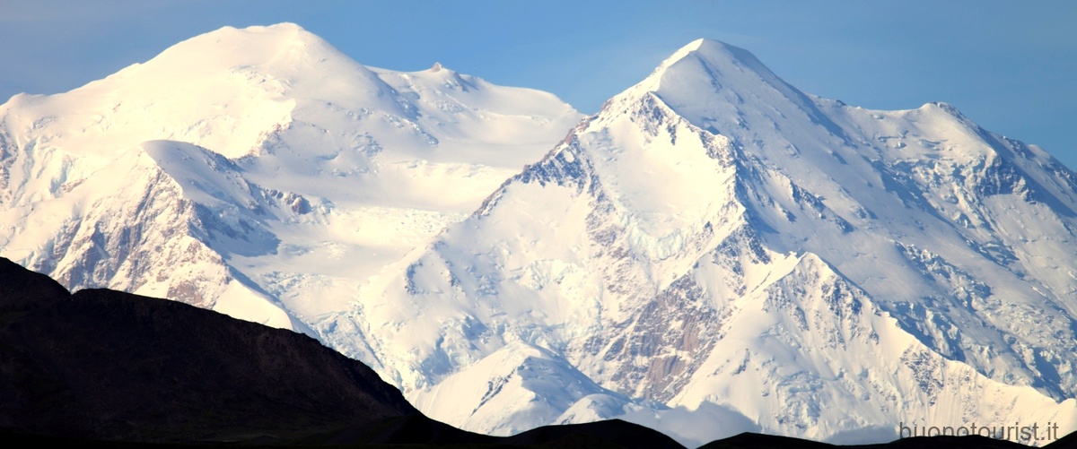 Quanto costa salire sul monte Everest?