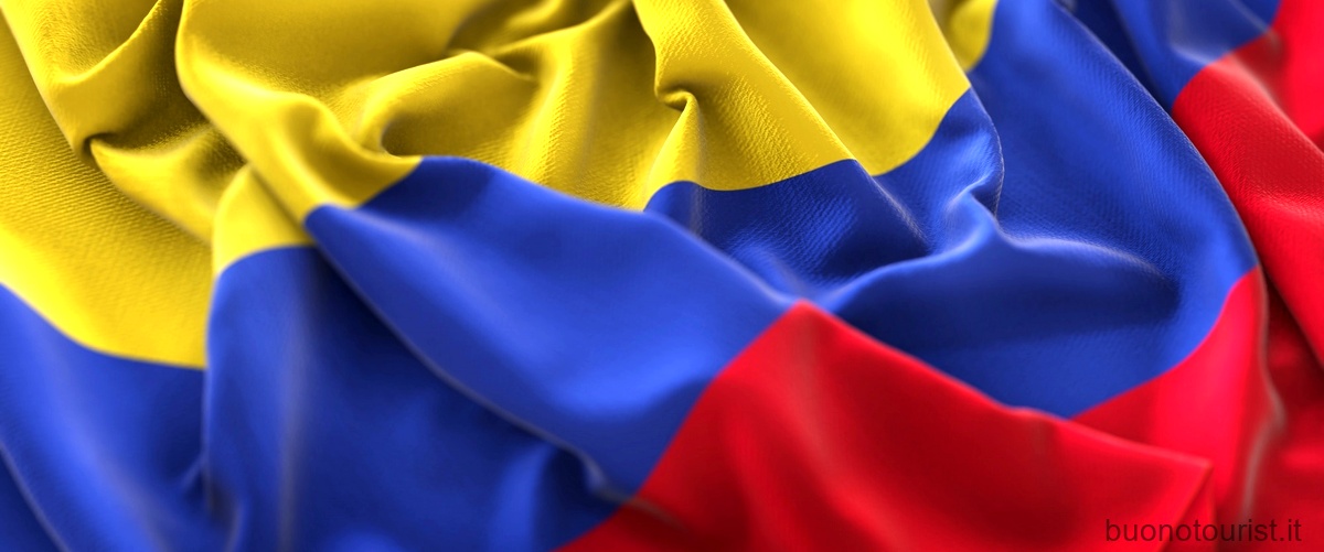 Quanto è sicura la Colombia?