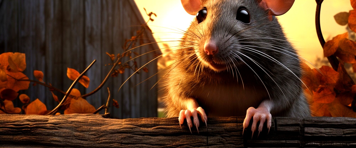 Quanto grandi possono essere i topi?
