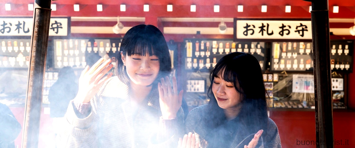 Che lingua si parla in Giappone: una panoramica sulle lingue parlate