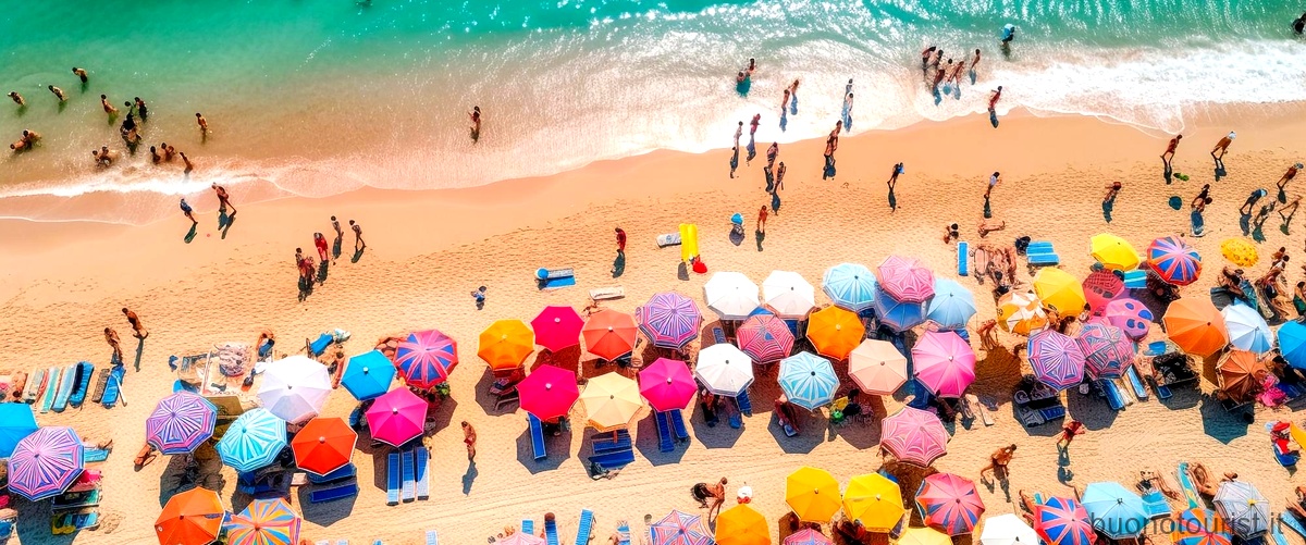 Tenerife vacanze estive: scopri le offerte per il 2023