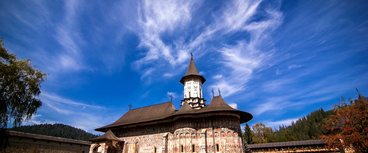Romania: tesori nascosti tra i siti UNESCO