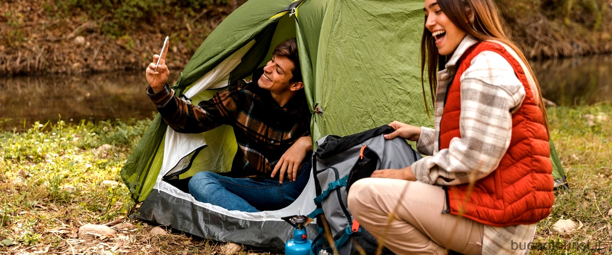 Sedia da campeggio ultraleggera: ideale per chi ama viaggiare leggero