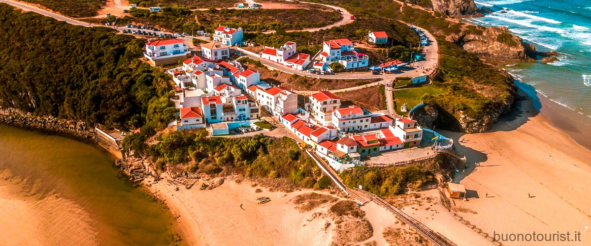 Resort Portogallo sul mare: i 10 migliori per una vacanza indimenticabile
