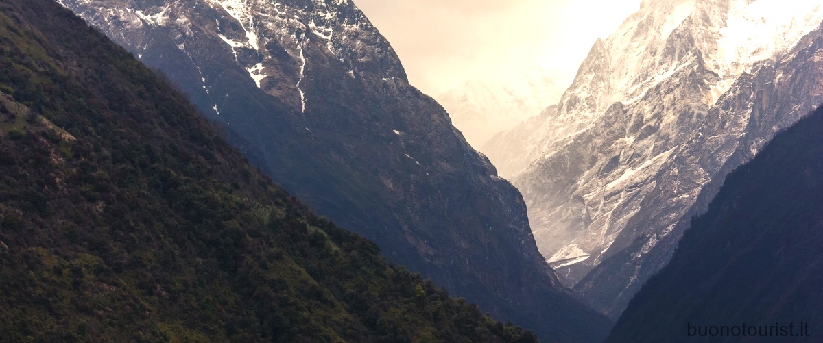 Un viaggio tra le vette delle Ande e l'Enciclopedia Treccani
