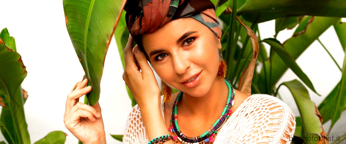 Vestiti tipici colombiani: scopri la tradizione e la bellezza