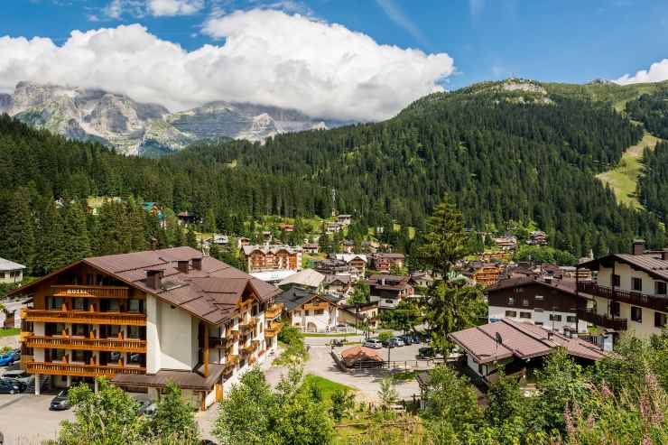 Madonna di Campiglio