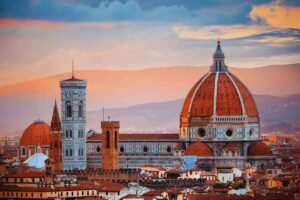 firenze opere d'arte