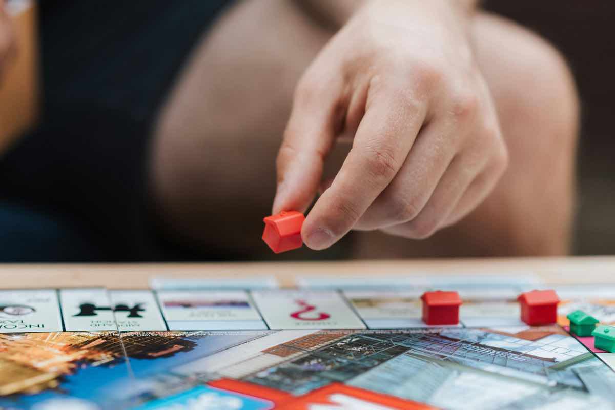Monopoly